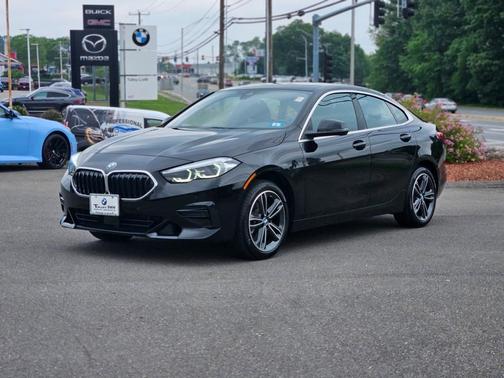 2024 BMW 228 Gran Coupe i xDrive