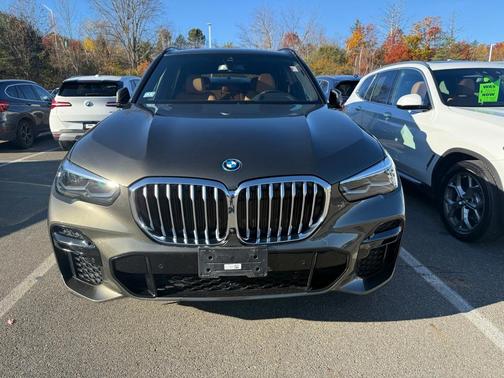 2023 BMW X5 PHEV xDrive45e