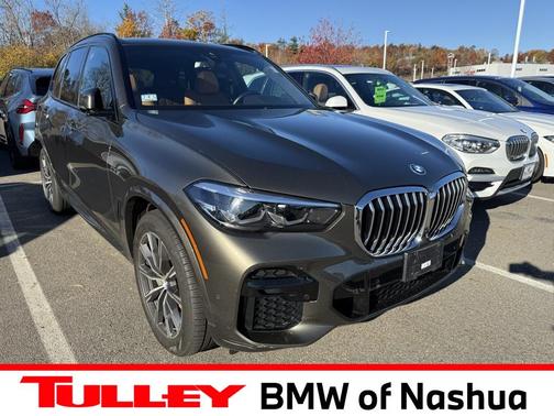 2023 BMW X5 PHEV xDrive45e