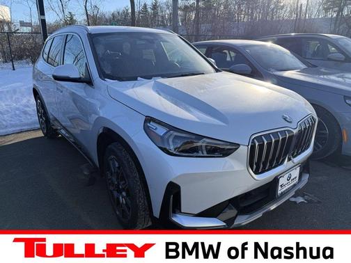 2026 BMW X1 xDrive28i
