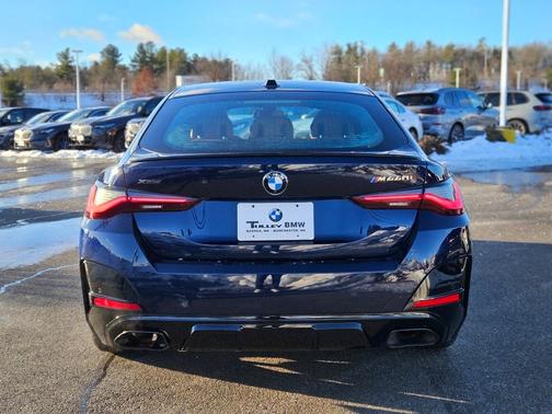 2024 BMW M440 Gran Coupe i xDrive