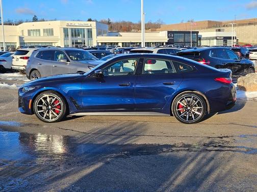 2024 BMW M440 Gran Coupe i xDrive