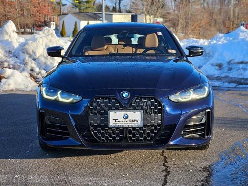 2024 BMW M440 Gran Coupe i xDrive