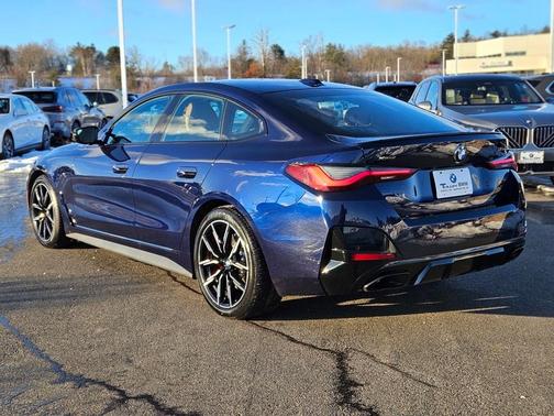 2024 BMW M440 Gran Coupe i xDrive