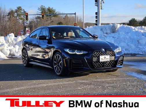 2024 BMW M440 Gran Coupe i xDrive