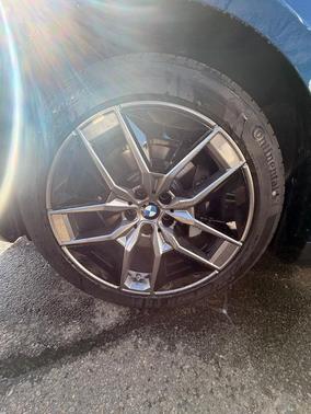 Phytonic Blue Metallic 2026 BMW 530 i xDrive