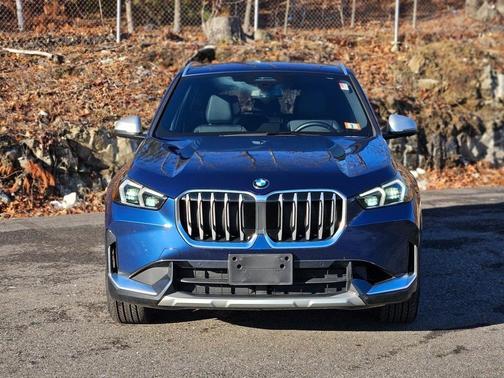 2023 BMW X1 xDrive28i