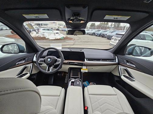2026 BMW X1 xDrive28i