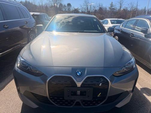 2023 BMW i4 Gran Coupe eDrive35