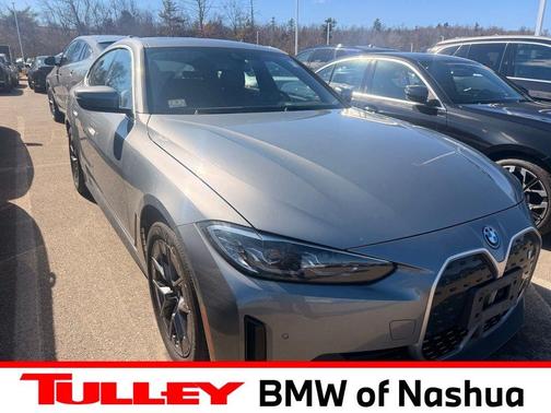 2023 BMW i4 Gran Coupe eDrive35