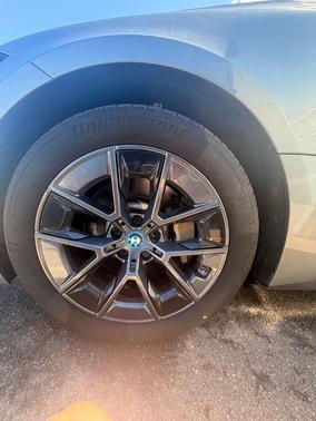 2023 BMW i4 Gran Coupe eDrive35