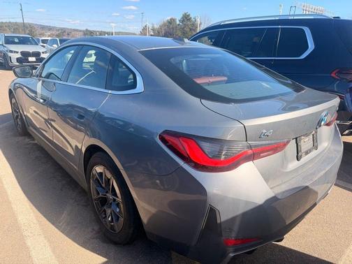 2023 BMW i4 Gran Coupe eDrive35