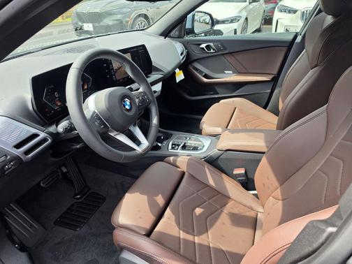 Storm Bay Metallic 2026 BMW 228 Gran Coupe XDrive