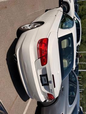 Alpine White 2009 BMW 328 i