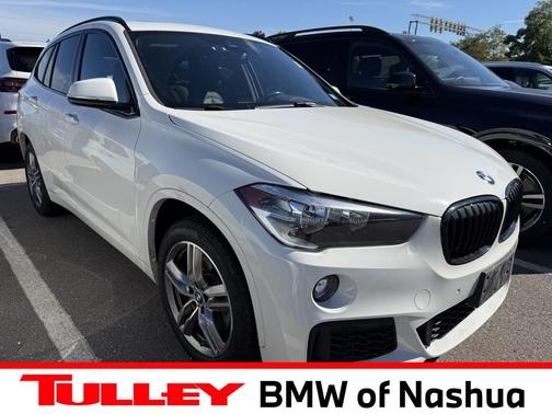 2019 BMW X1 xDrive28i