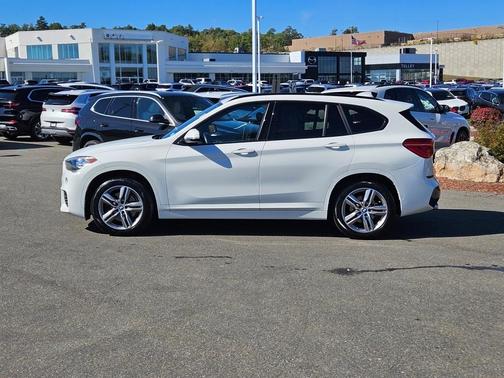 2019 BMW X1 xDrive28i