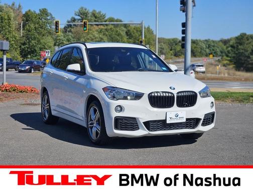 2019 BMW X1 xDrive28i