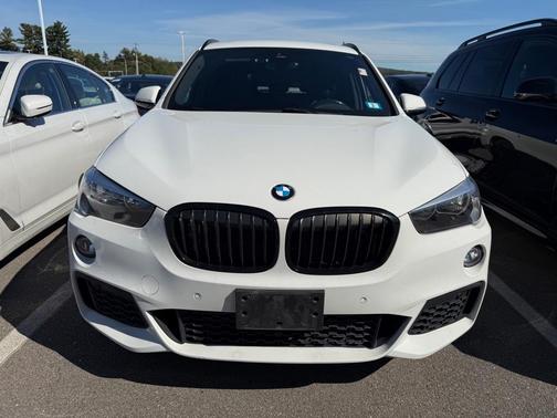 2019 BMW X1 xDrive28i