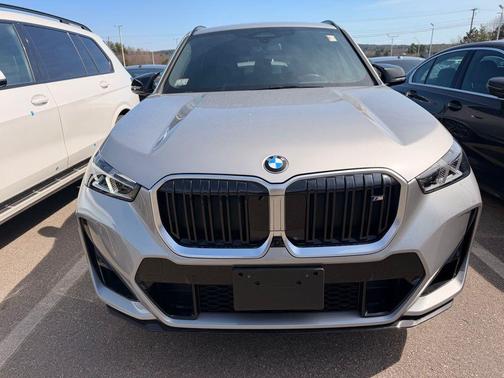 2025 BMW X1 M35i