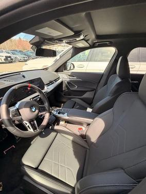 2025 BMW X1 M35i