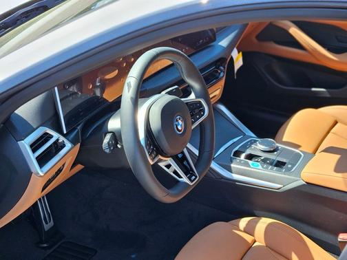 2025 BMW i4 Gran Coupe xDrive40