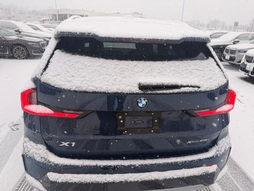 2026 BMW X1 xDrive28i