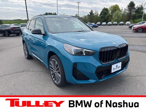 2025 BMW X1 xDrive28i