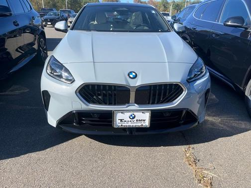 2025 BMW 228 Gran Coupe xDrive