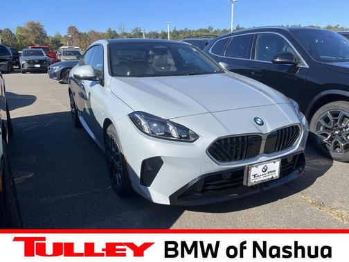 2025 BMW 228 Gran Coupe xDrive