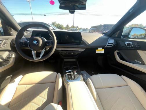 2025 BMW 228 Gran Coupe xDrive