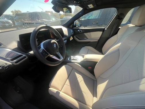 2025 BMW 228 Gran Coupe xDrive