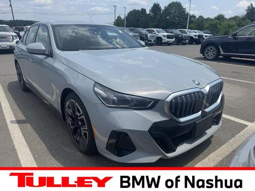 2024 BMW 530 i xDrive