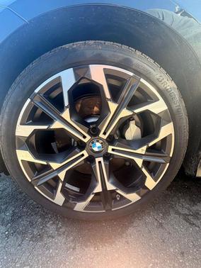 Black Sapphire Metallic 2023 BMW 330 i xDrive