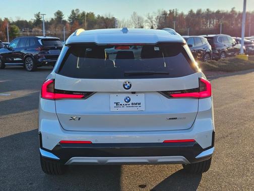 2024 BMW X1 xDrive28i