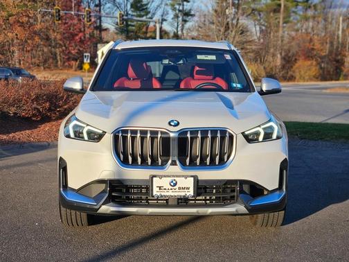 2024 BMW X1 xDrive28i