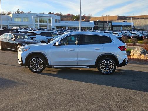 2024 BMW X1 xDrive28i