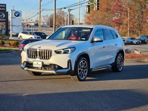 2024 BMW X1 xDrive28i