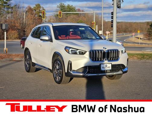2024 BMW X1 xDrive28i