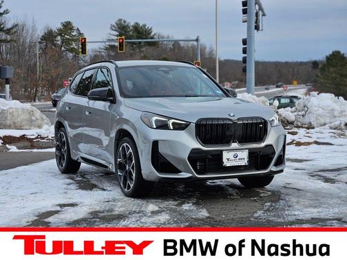 2025 BMW X1 M35i