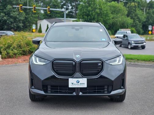 2025 BMW X3 M50 xDrive