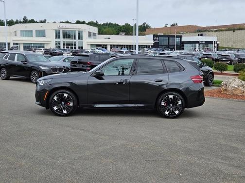2025 BMW X3 M50 xDrive