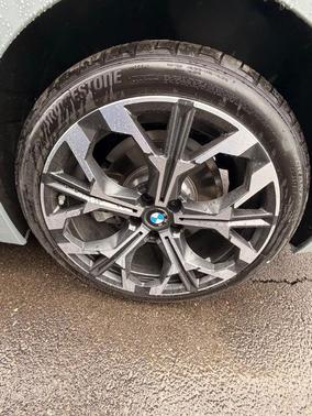 Gray Metallic 2026 BMW 330 I XDrive