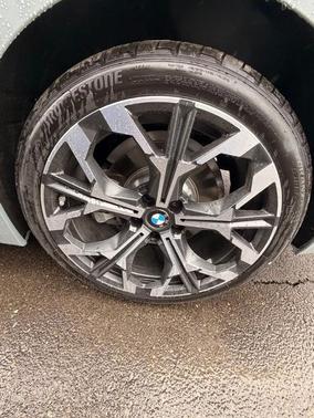 Gray Metallic 2026 BMW 330 I XDrive