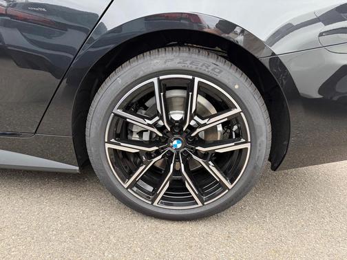 2025 BMW i4 Gran Coupe xDrive40