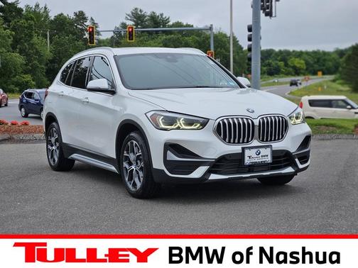 2022 BMW X1 xDrive28i