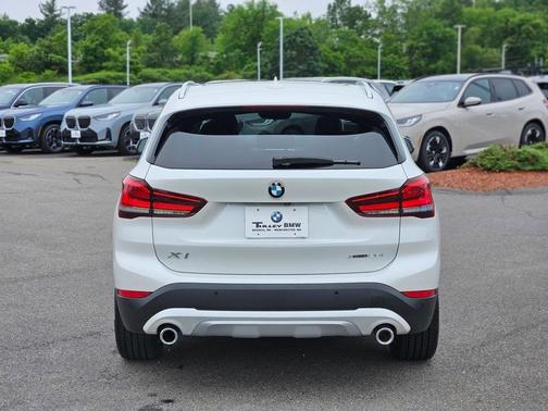 2022 BMW X1 xDrive28i