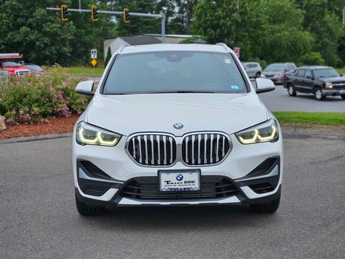 2022 BMW X1 xDrive28i