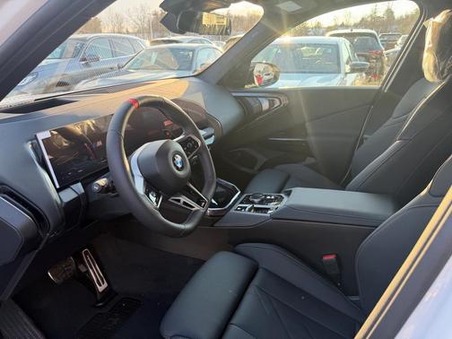 2026 BMW X3 M50 xDrive