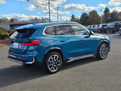 2023 BMW X1 xDrive28i