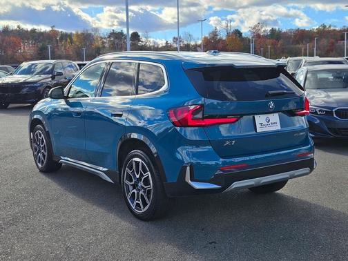 2023 BMW X1 xDrive28i